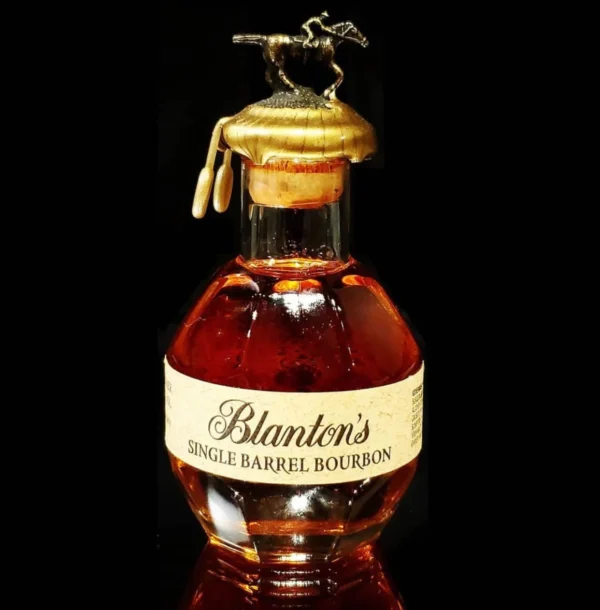 Regular Blanton’s