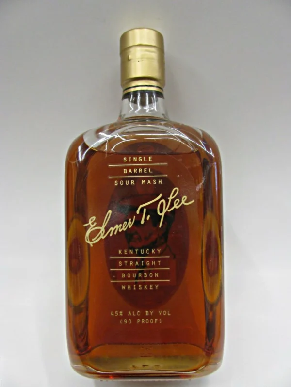 Elmer T Lee 100 Year Tribute