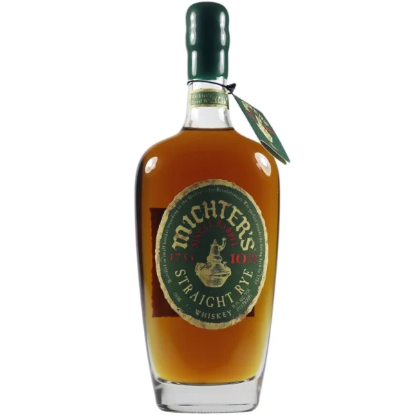 Michter’s 10 Year Rye