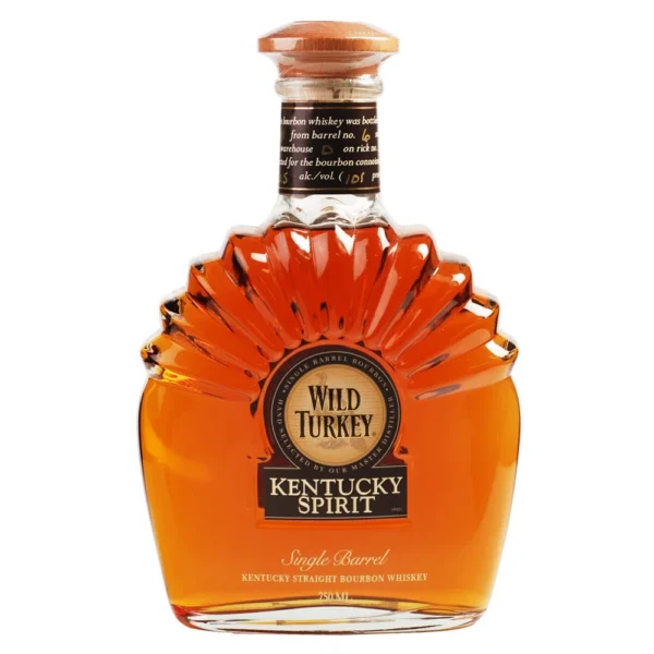 Wild Turkey Single Barrel