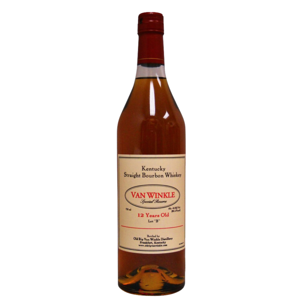 Van Winkle Special Reserve 12-Year (“Lot B”)