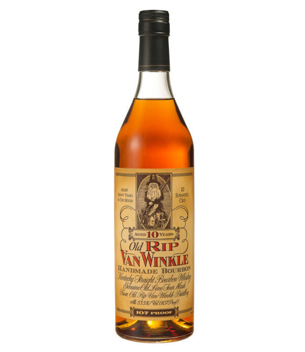 Old Rip Van Winkle 10-Year Bourbon