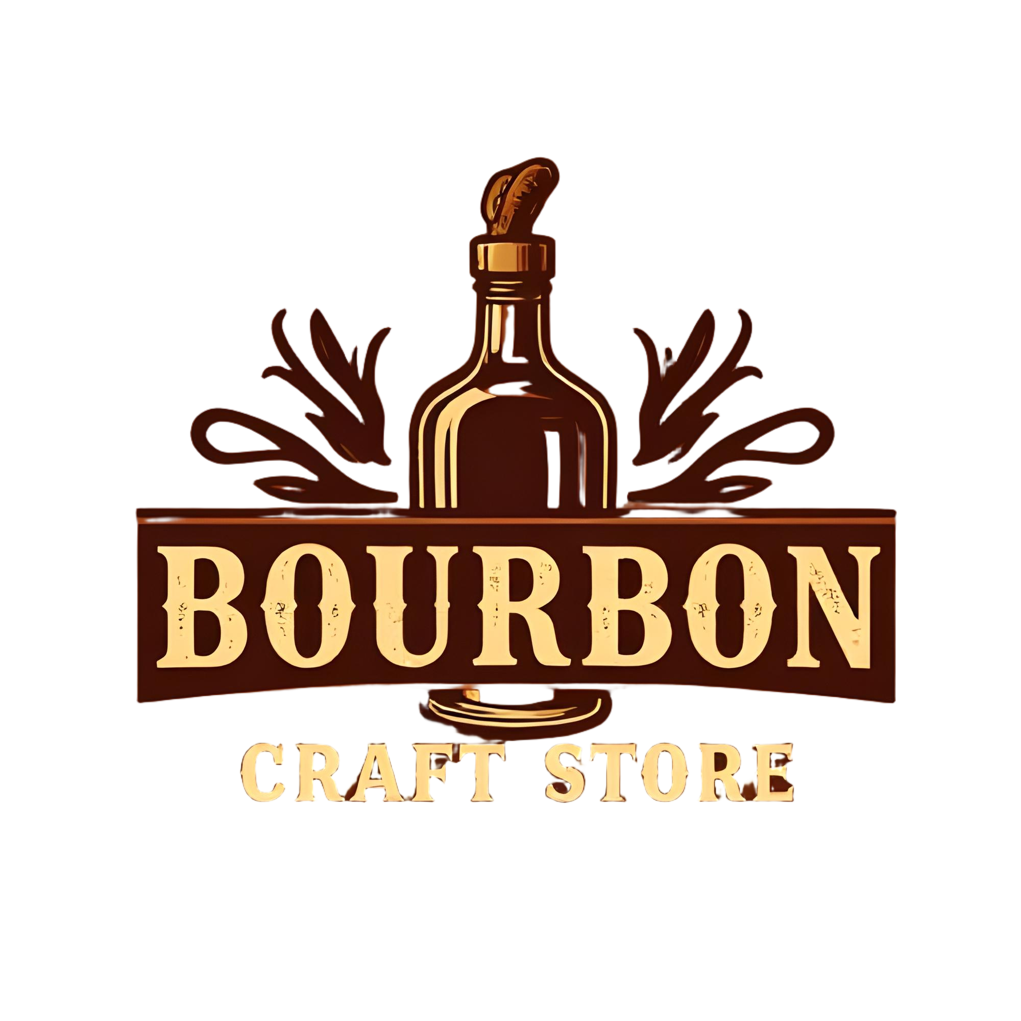 About us bourbon craft store